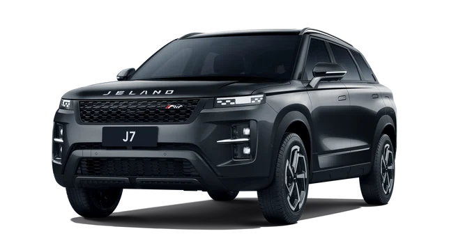 JELAND J7, Престиж