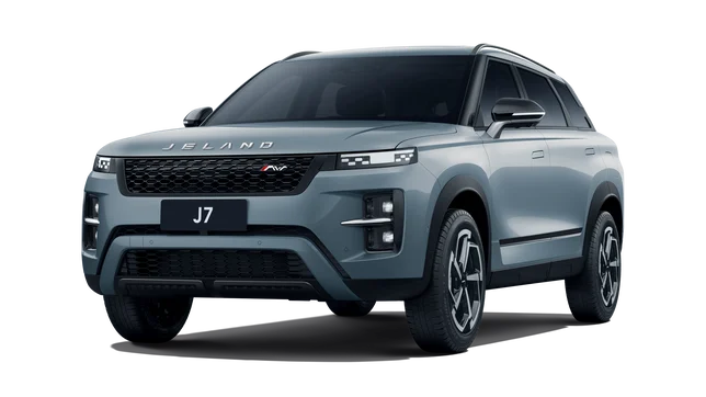 JELAND J7, Престиж
