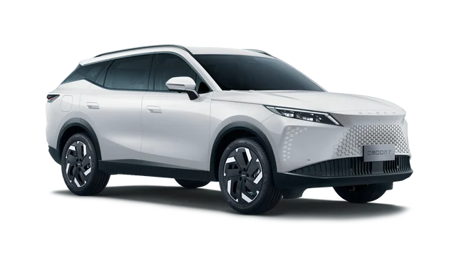 OMODA C7, Lifestyle